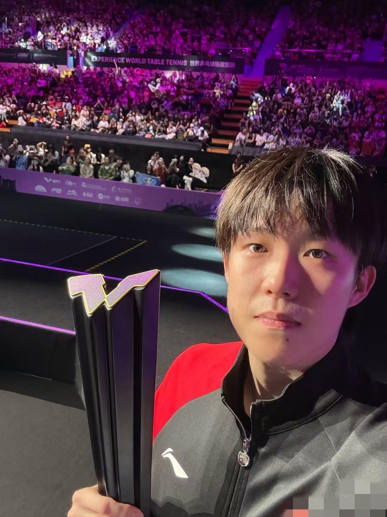 王楚钦赛后谦逊发言登热搜，国际米兰绝杀金州勇士引发热议的简单介绍